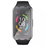 Protective Case for Huawei Band 7 (Clear)