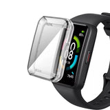 Protective Case for Huawei Band 7 (Clear)