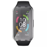 Protective Case for Huawei Band 8 / Band 9 (Clear)