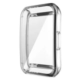 Protective Case for Huawei Band 8 / Band 9 (Clear)