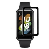 Screen Protectors for Huawei Band 8 / Band 9 (Pack of 5)