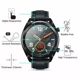 Screen Protectors for Huawei GT 2 (46mm) (Pack of 5)