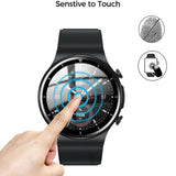 Screen Protectors for Huawei GT 2 Pro (Pack of 5)