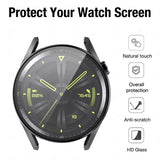 Protective Case for Huawei GT (42mm) (Black)