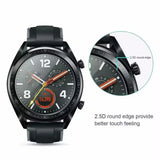 Screen Protectors for Huawei GT (46mm) (Pack of 5)