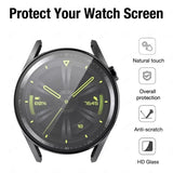 Protective Case for Huawei GT3 (42mm) (Black)