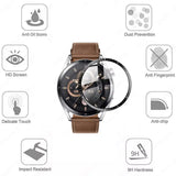 Screen Protectors for Huawei GT3 (46mm) (Pack of 5)