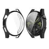Protective Case for Huawei GT3 Pro (46mm) (Black)