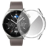 Protective Case for Huawei GT3 Pro (46mm) (Clear)