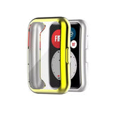 Protective Case for Huawei Watch Fit 2 (Gold)