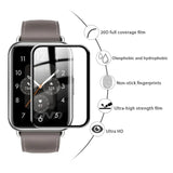 Screen Protectors for Huawei Watch Fit 2 (Pack of 5)