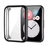 Protective Case for Huawei Watch Fit (Black)