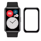 Screen Protectors for Huawei Watch Fit (Pack of 5)