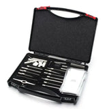 HUK Dimple Pin Impressioning Set With Protection Case