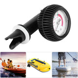 Inflatable Boat Air Pressure Gauge