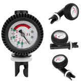 Inflatable Boat Air Pressure Gauge