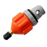 Inflatable Boat Air Valve Pump Adapter