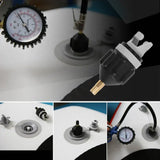Inflatable Boat Air Valve Pump Adapter