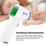 Infrared Thermometer