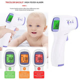 Infrared Thermometer