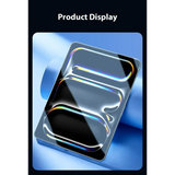 Screen Protectors - Tempered Glass for iPad (Pack of 2) (All iPad Models)