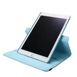 Case with Rotating Stand for iPad Series (Available in 5 colours)