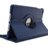 Case with Rotating Stand for iPad Series (Available in 5 colours)