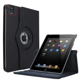 Case with Rotating Stand for iPad Series (Available in 5 colours)