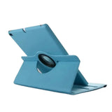 Case with Rotating Stand for iPad Series (Available in 5 colours)