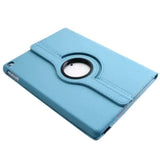 Case with Rotating Stand for iPad Series (Available in 5 colours)