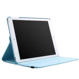 Case with Rotating Stand for iPad Series (Available in 5 colours)