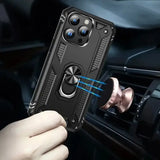 Rugged Case iPhone (iPhone 13 - iPhone 15 Series) - Available in Multiple Colours