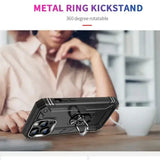 Rugged Case iPhone (iPhone 6 - iPhone 12 Series) - Available in Multiple Colours