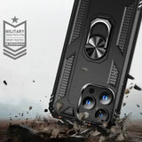Rugged Case iPhone (iPhone 6 - iPhone 12 Series) - Available in Multiple Colours