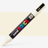 Uni Posca PC-5M Medium 1.8-2.5mm Bullet Tip Markers
