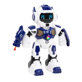 JJRC R35 Intelligent RC Robot with Programming & Remote-Control Features