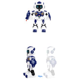 JJRC R35 Intelligent RC Robot with Programming & Remote-Control Features