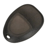 Smart Remote Car Key 315/433MHz 3/4/5/6 Button for Buick, Chevrolet, Cadillac, GMC & Suzuki