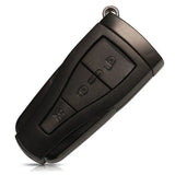 3-Button Smart Remote Car Key 434MHz ID46 PCF7941 for MG6, MG550 & Roewe 550/E550