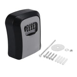 Key Lock Box