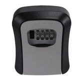 Key Lock Box