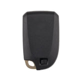 TB62-3 Universal 3-Button Smart Remote Key for Car Key Programming