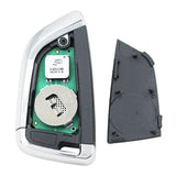 Universal Smart Remote Key for KD-X2 & KD Key Programmers, Compatible with 2000+ Models