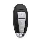 434MHz Flip Remote Car Key 4D63 Chip for Ford Mondeo, Focus, C-Max & S-Max (2011–2015)