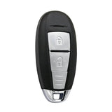 434MHz Flip Remote Car Key 4D63 Chip for Ford Mondeo, Focus, C-Max & S-Max (2011–2015)