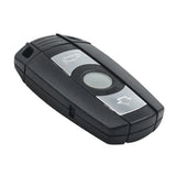Remote Car Key with Battery & PCF7945 Chip for BMW E60–E88 315/433/868MHz