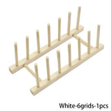 Kitchen Dish Drying or Storage Rack (different types of models available)