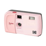 Kodak EC35 35mm Retro Reusable Film Camera (different colour available)