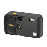 Kodak EC35 35mm Retro Reusable Film Camera (different colour available)