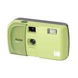 Kodak EC35 35mm Retro Reusable Film Camera (different colour available)